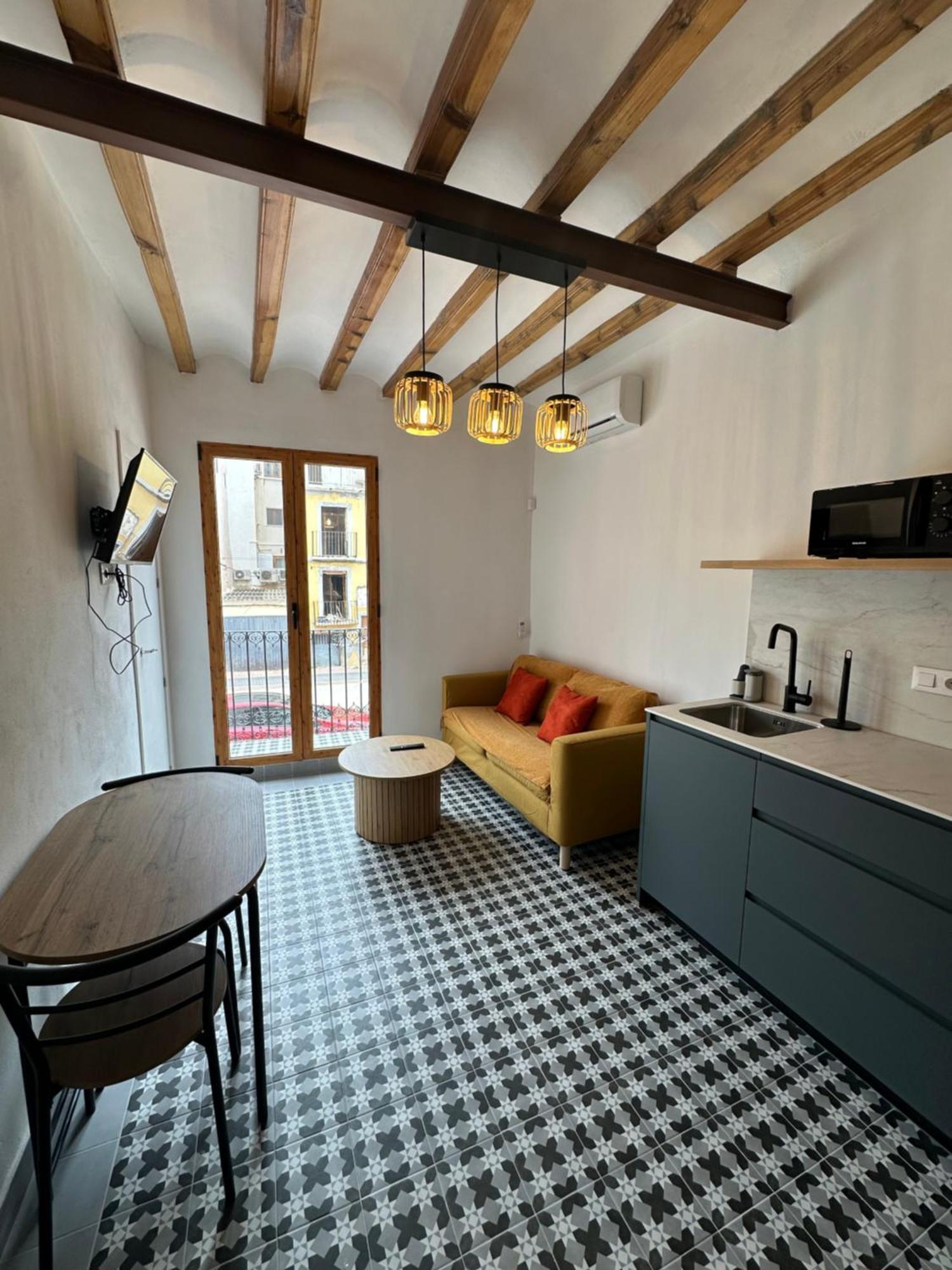 Vilamar Suite Villajoyosa Eksteriør bilde