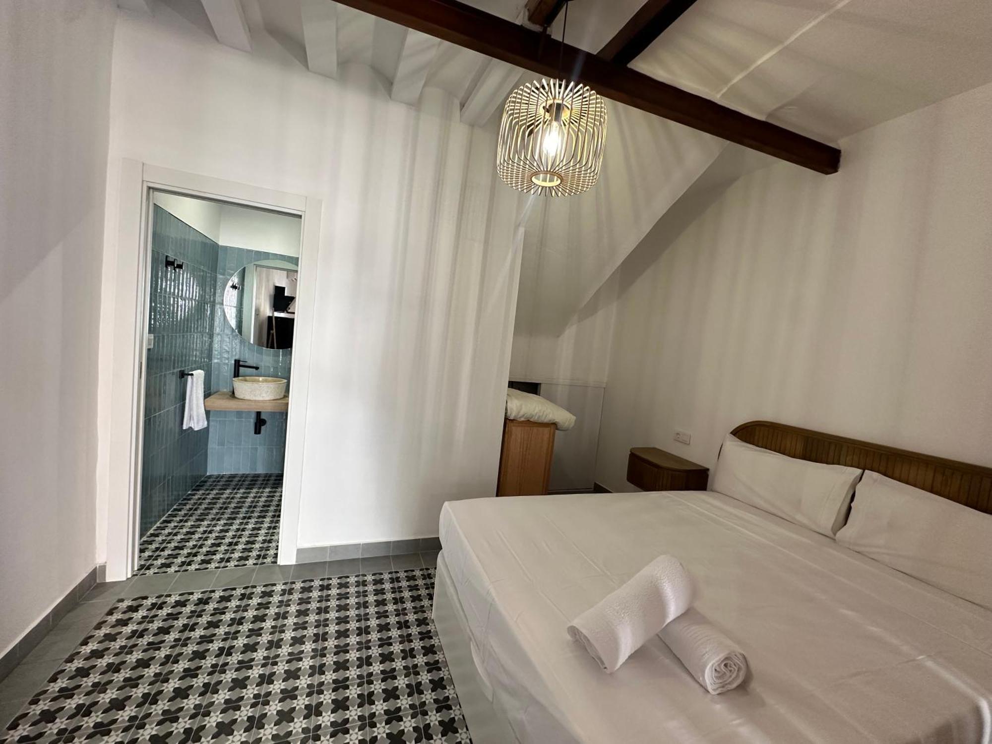 Vilamar Suite Villajoyosa Eksteriør bilde