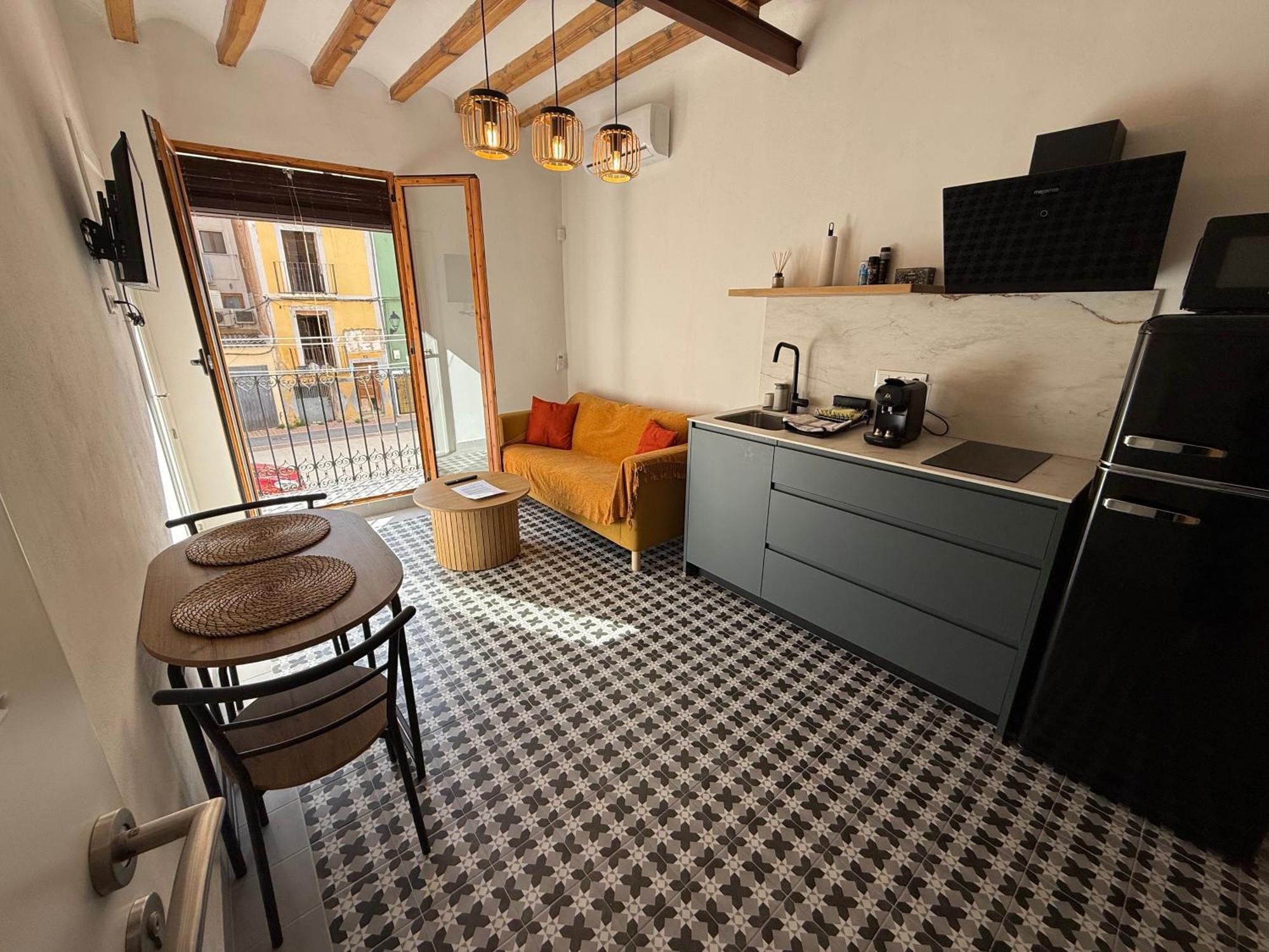 Vilamar Suite Villajoyosa Eksteriør bilde