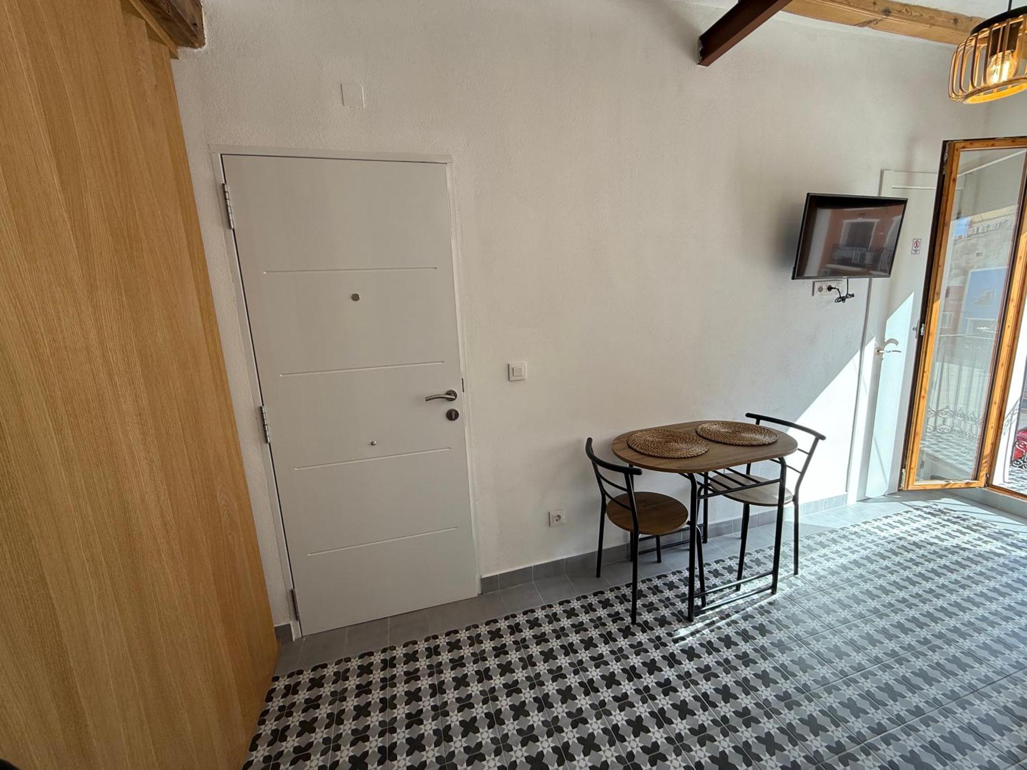 Vilamar Suite Villajoyosa Eksteriør bilde