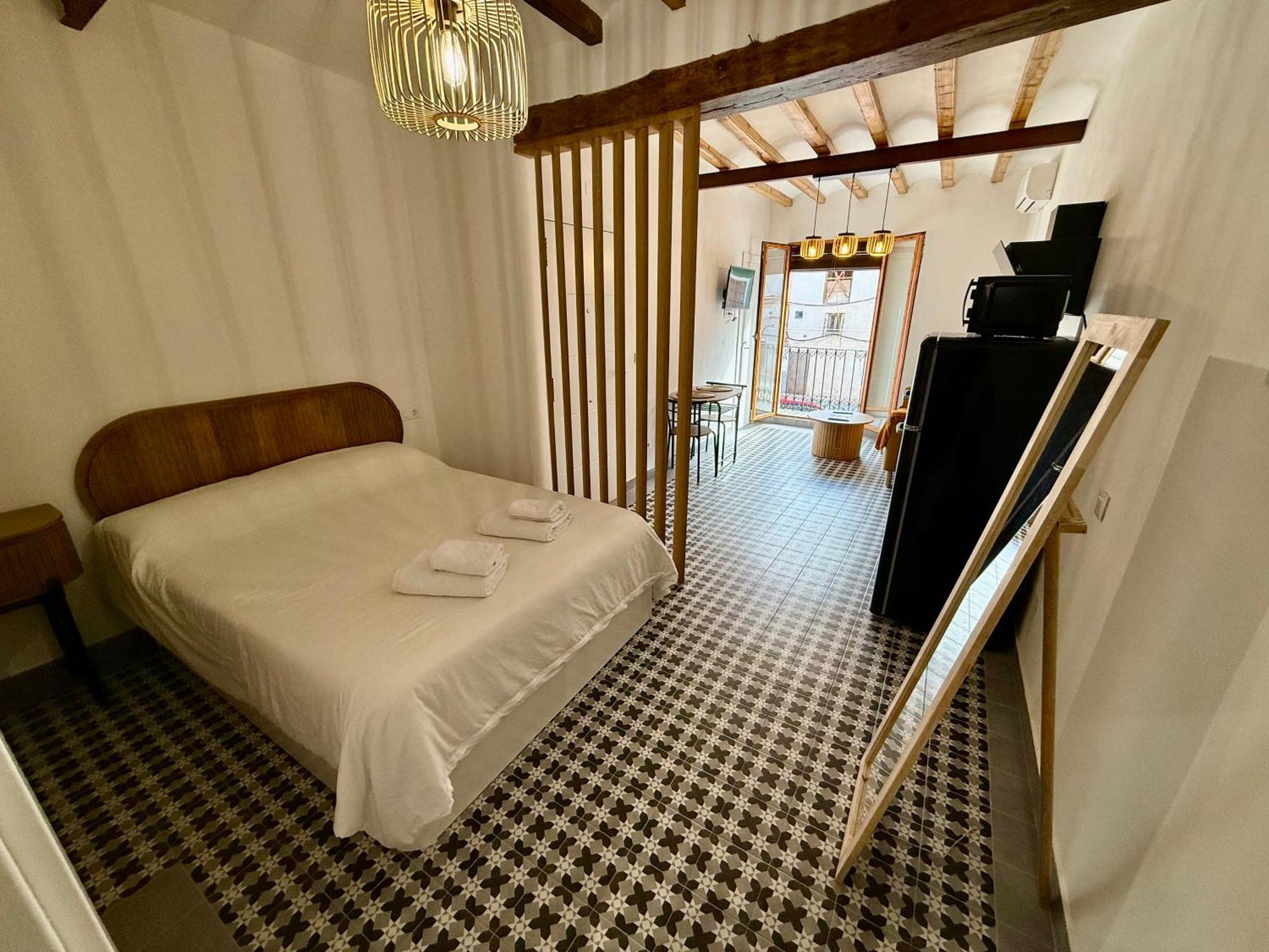 Vilamar Suite Villajoyosa Eksteriør bilde