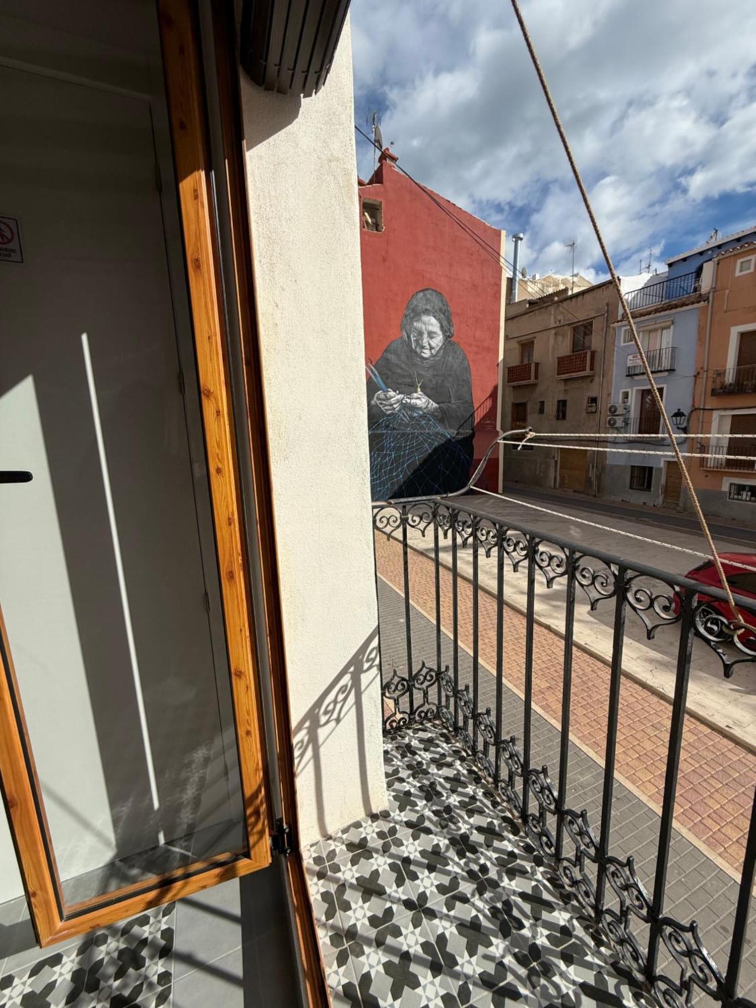 Vilamar Suite Villajoyosa Eksteriør bilde