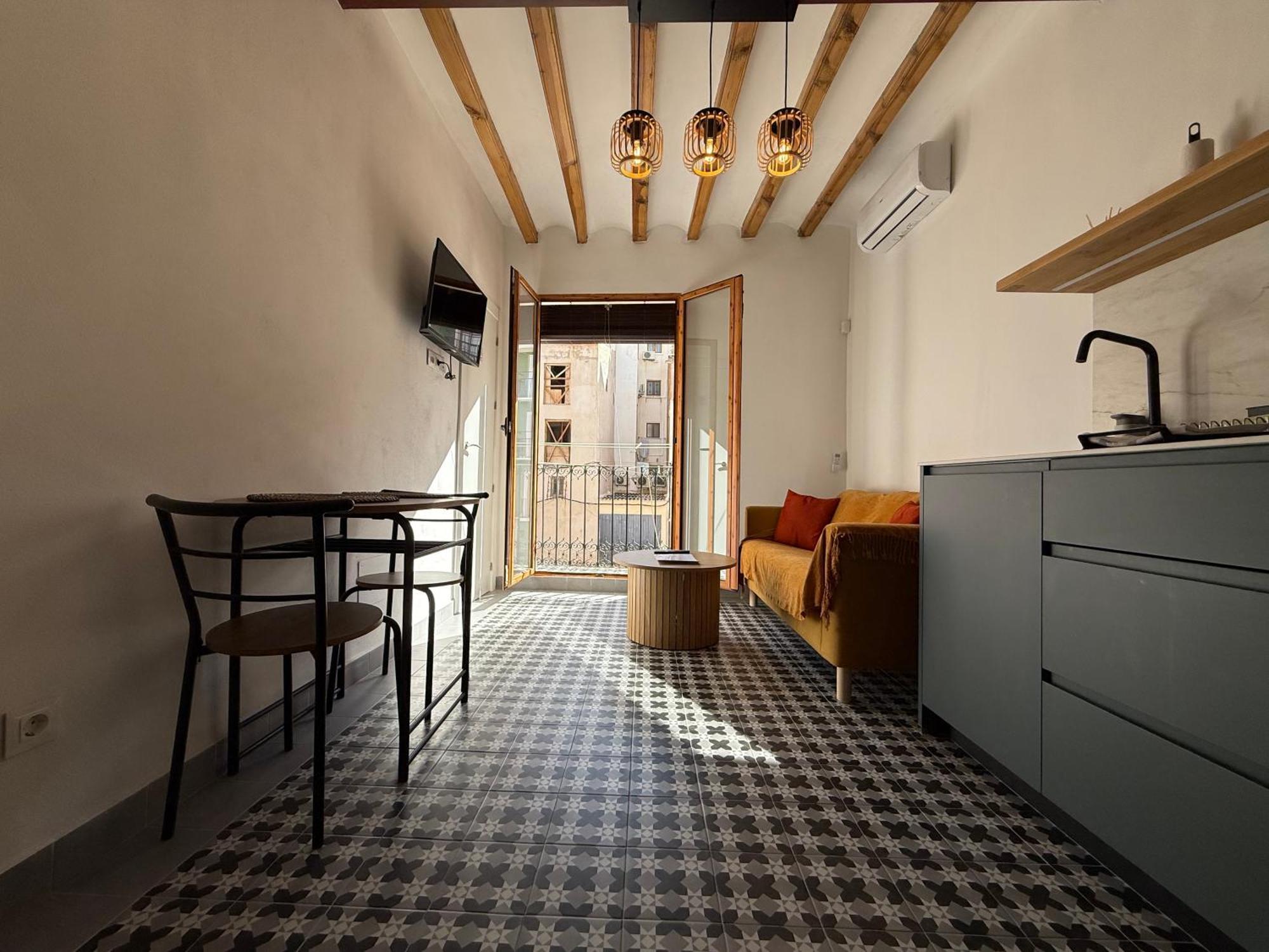 Vilamar Suite Villajoyosa Eksteriør bilde